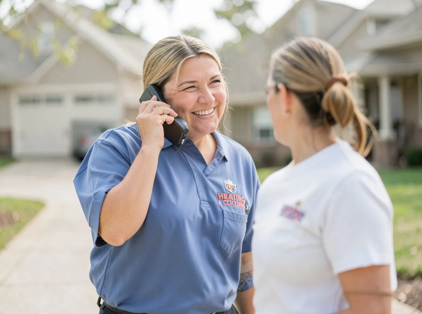 Hvac Repair Mansfield, TN FAQs